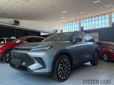 Tiger Six Six 1.5 177cv 7dct nuova a Saronno