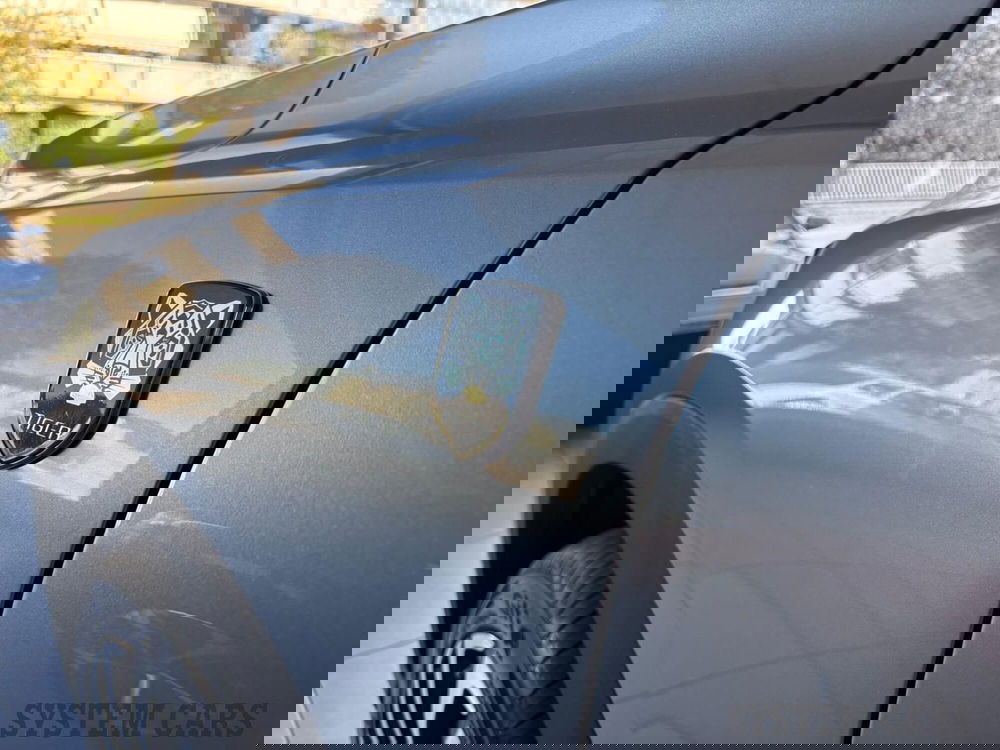 Tiger Six nuova a Varese (14)