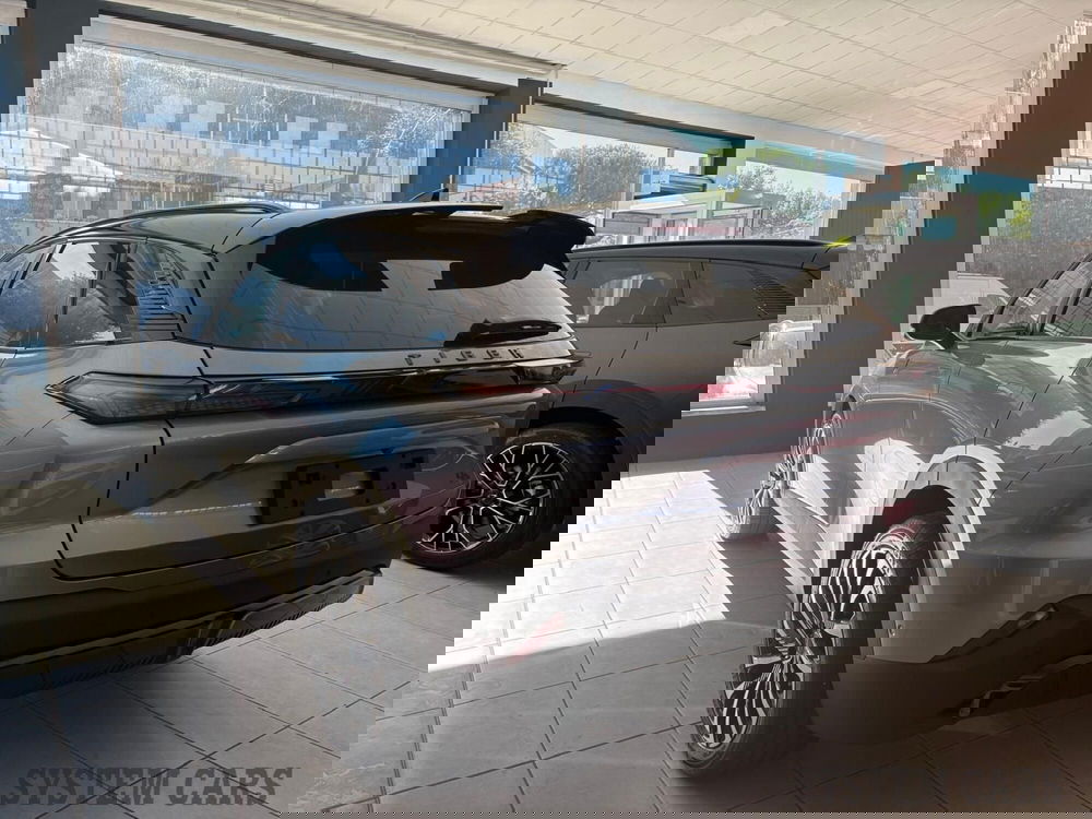 Tiger Six nuova a Varese (2)