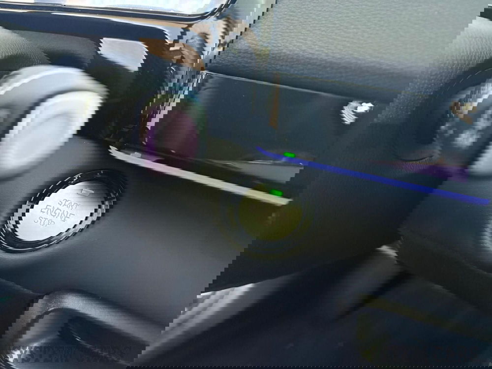 Tiger Six nuova a Varese (6)