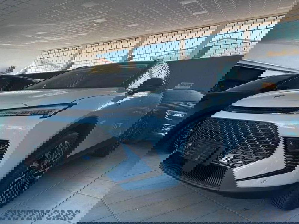 Tiger Six nuova a Varese