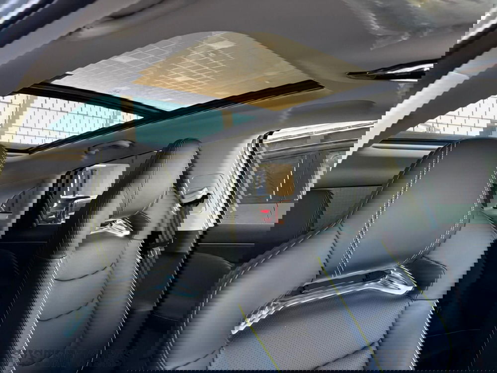 Tiger Six nuova a Varese (10)