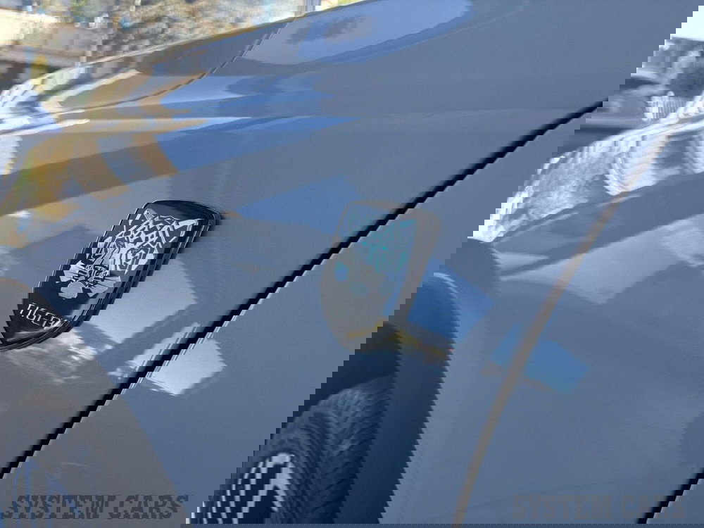 Tiger Six nuova a Varese (13)