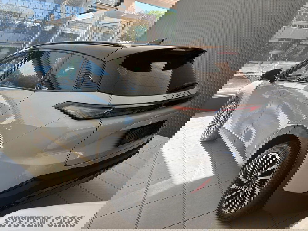 Tiger Six nuova a Varese (2)