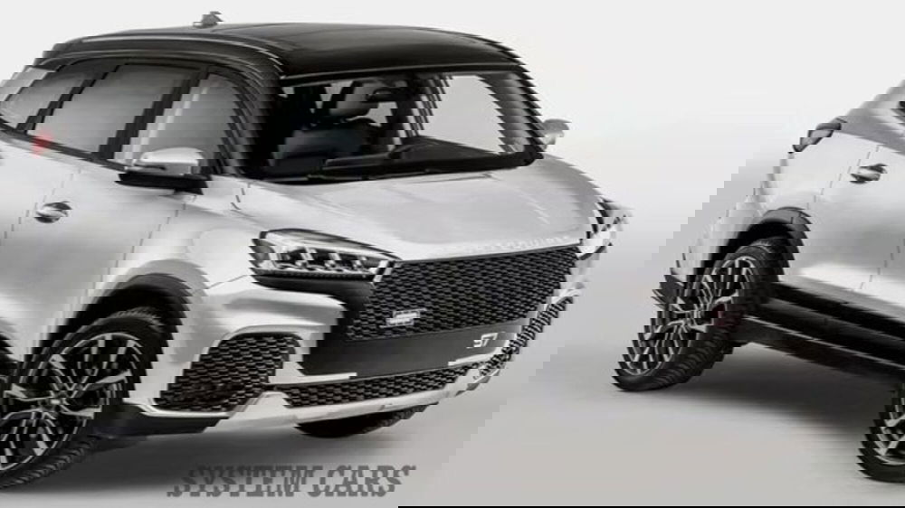 Sportequipe Sportequipe 7 nuova a Varese