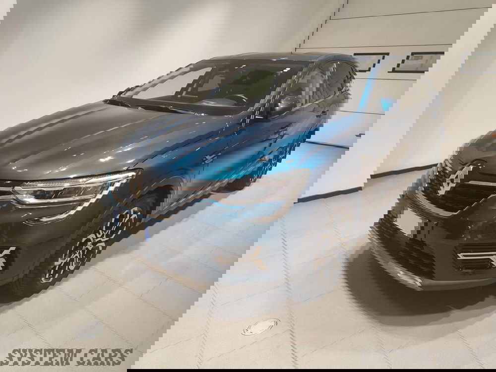 Renault Arkana usata a Varese