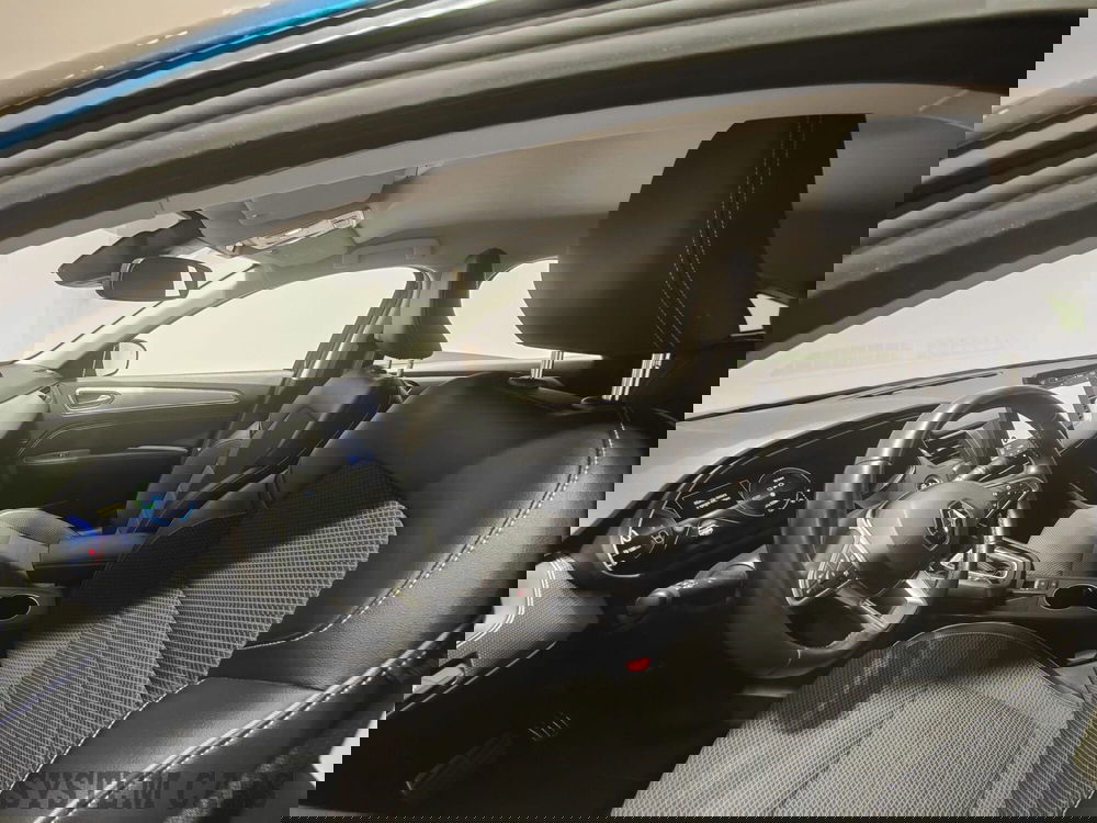 Renault Arkana usata a Varese (10)