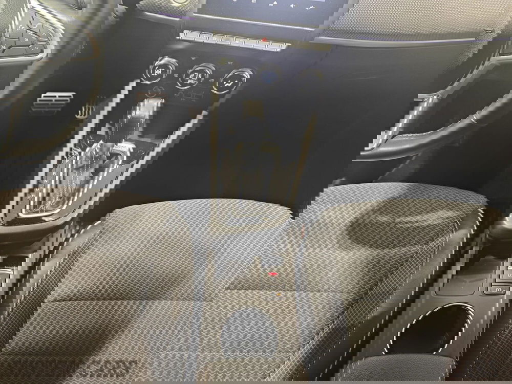 Renault Arkana usata a Varese (14)