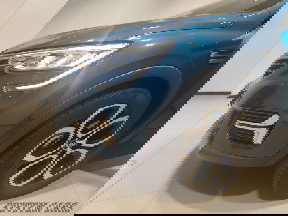 Renault Arkana usata a Varese (2)