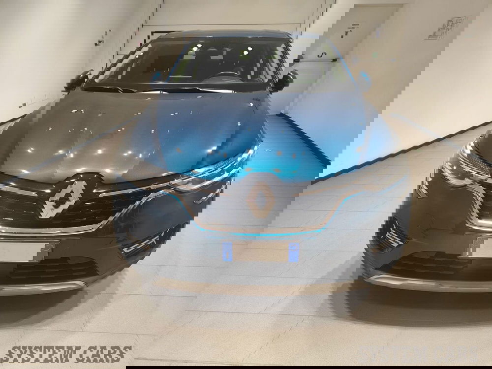 Renault Arkana usata a Varese (3)