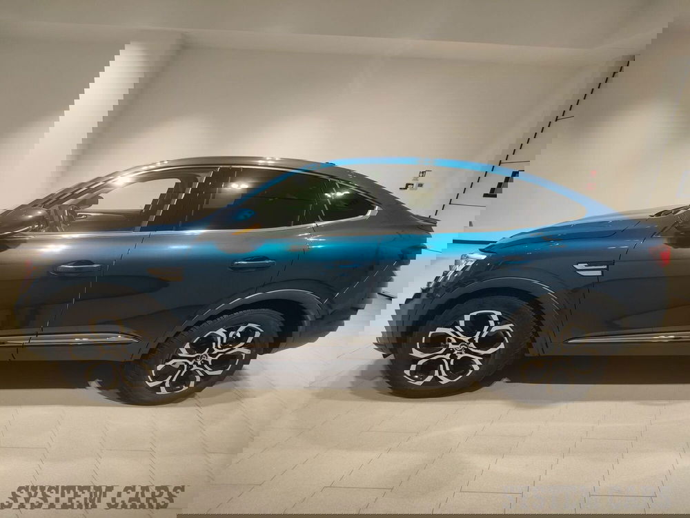 Renault Arkana usata a Varese (5)