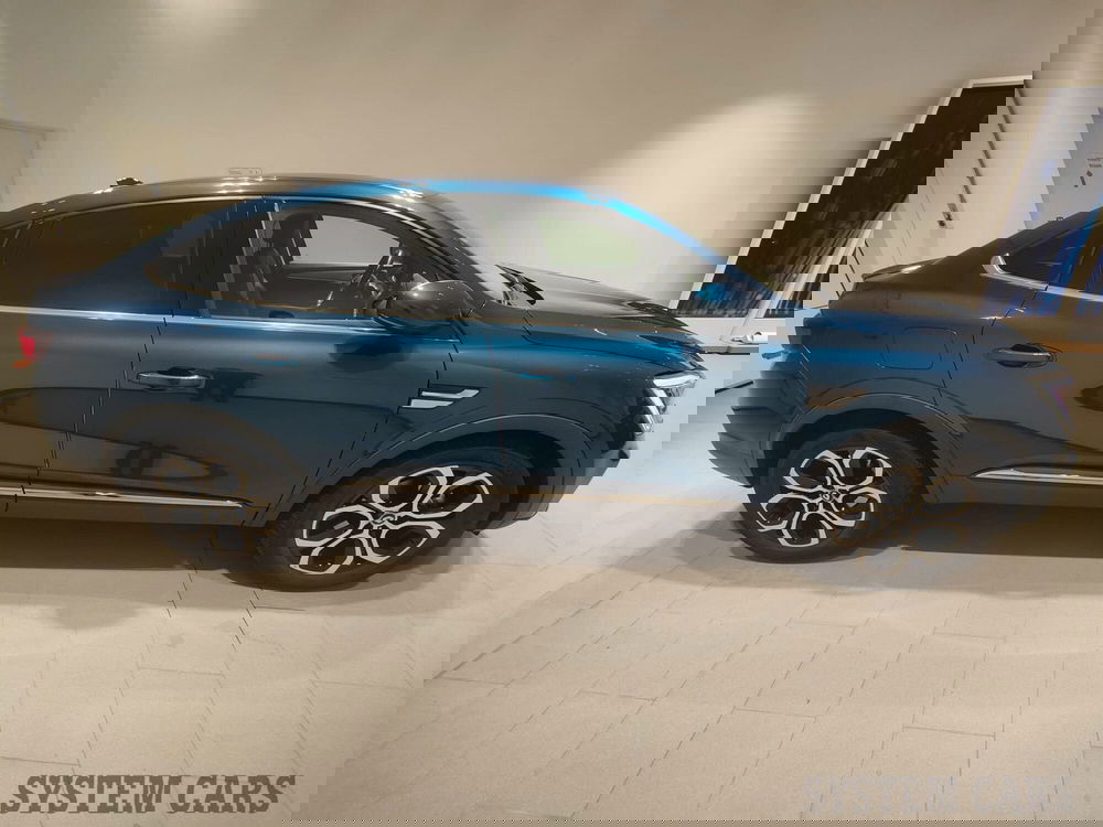 Renault Arkana usata a Varese (6)