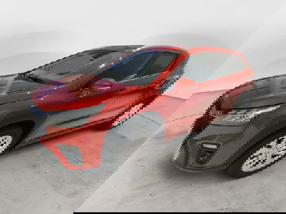 Suzuki S-Cross nuova a Milano (2)