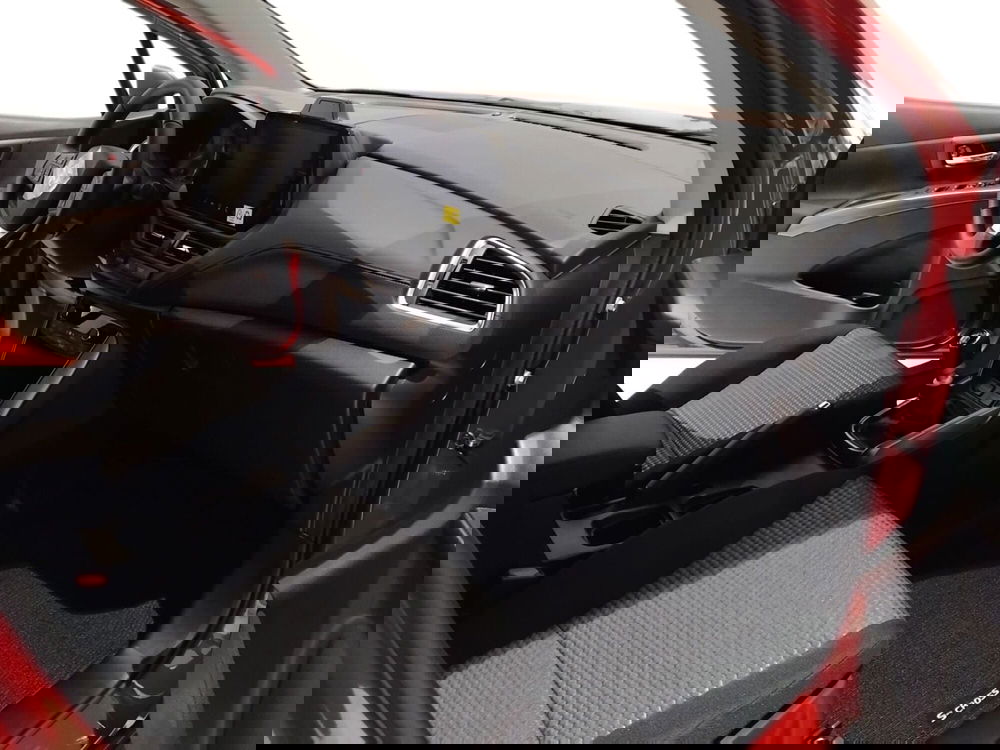 Suzuki S-Cross nuova a Milano (5)