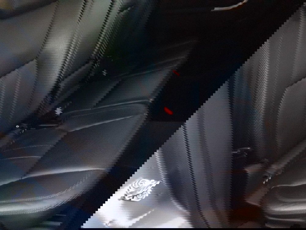 Land Rover Discovery Sport usata a Modena (11)