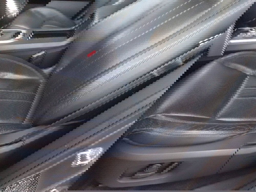 Land Rover Discovery Sport usata a Modena (12)