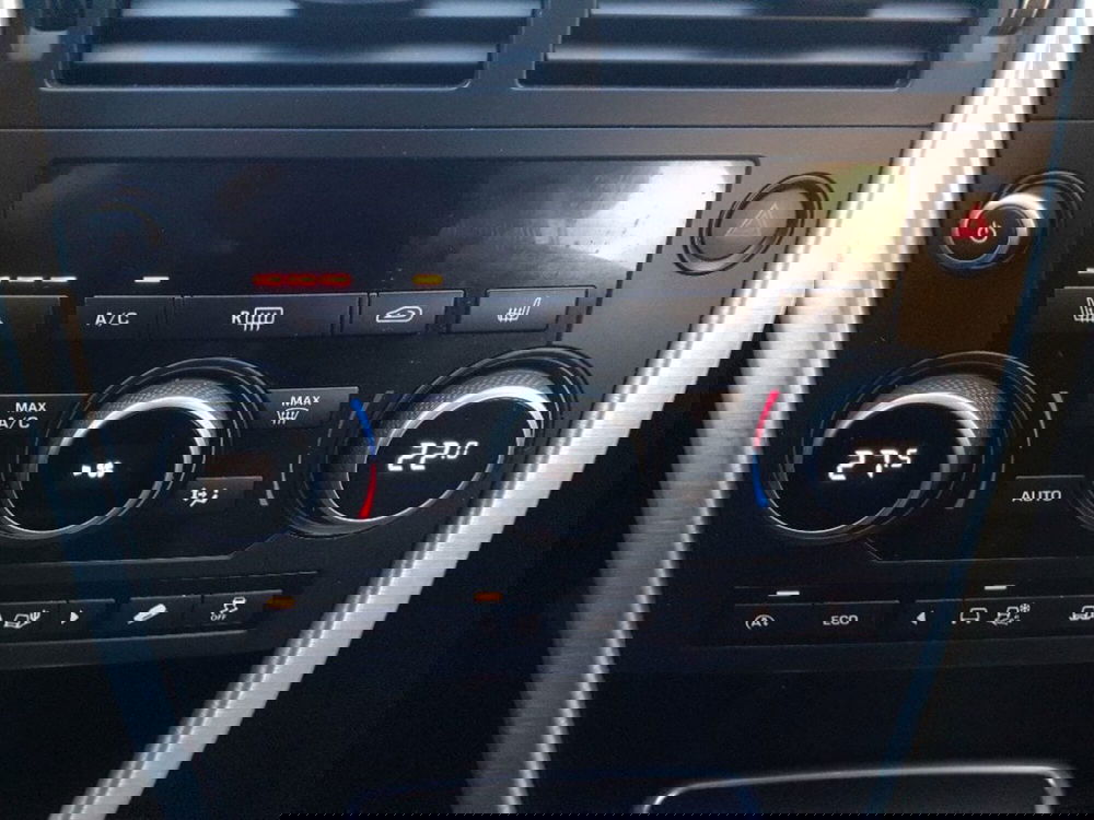 Land Rover Discovery Sport usata a Modena (18)