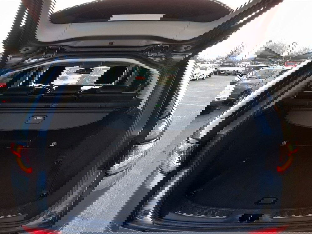 Land Rover Discovery Sport usata a Modena (8)