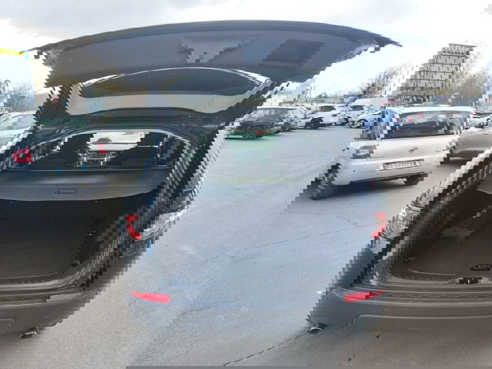 Land Rover Discovery Sport usata a Modena (5)