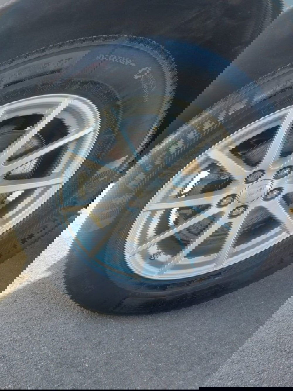 Land Rover Discovery Sport usata a Modena (6)