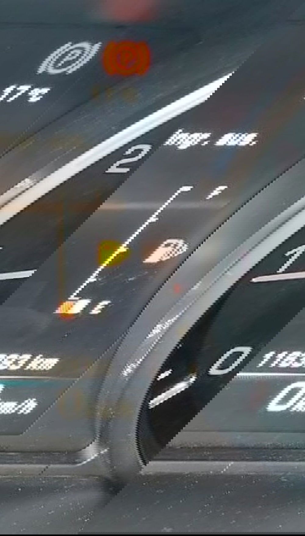 Land Rover Discovery Sport usata a Modena (7)