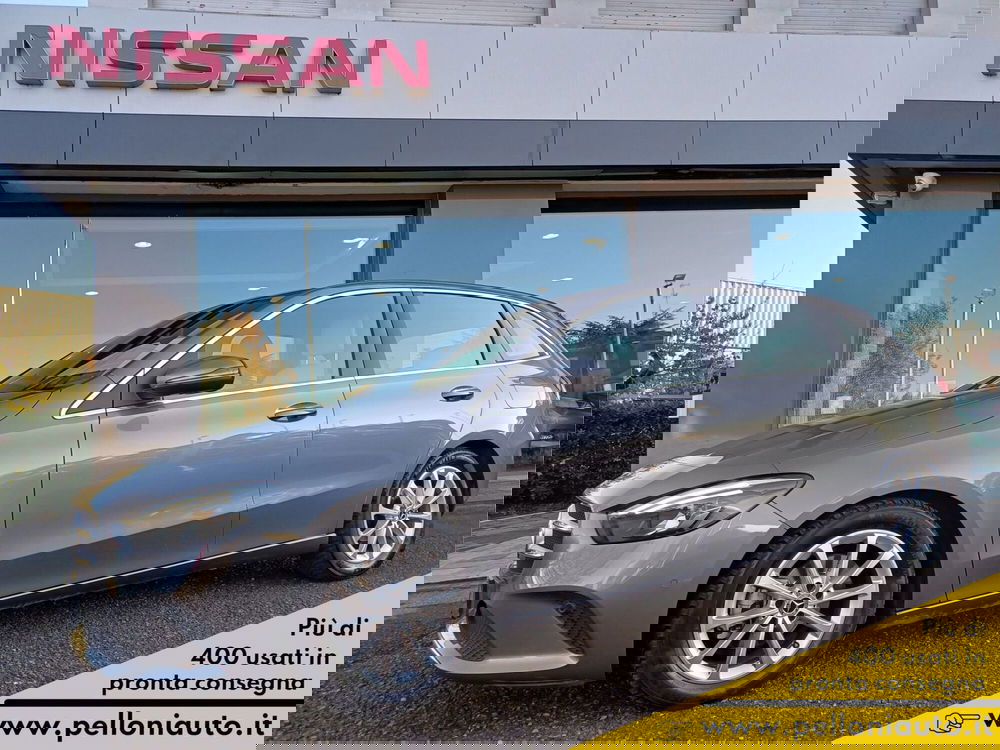 Mercedes-Benz Classe B usata a Modena