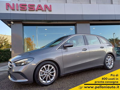 Mercedes-Benz Classe B 180 Sport del 2019 usata a Modena