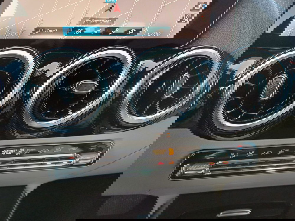 Mercedes-Benz Classe B usata a Modena (15)