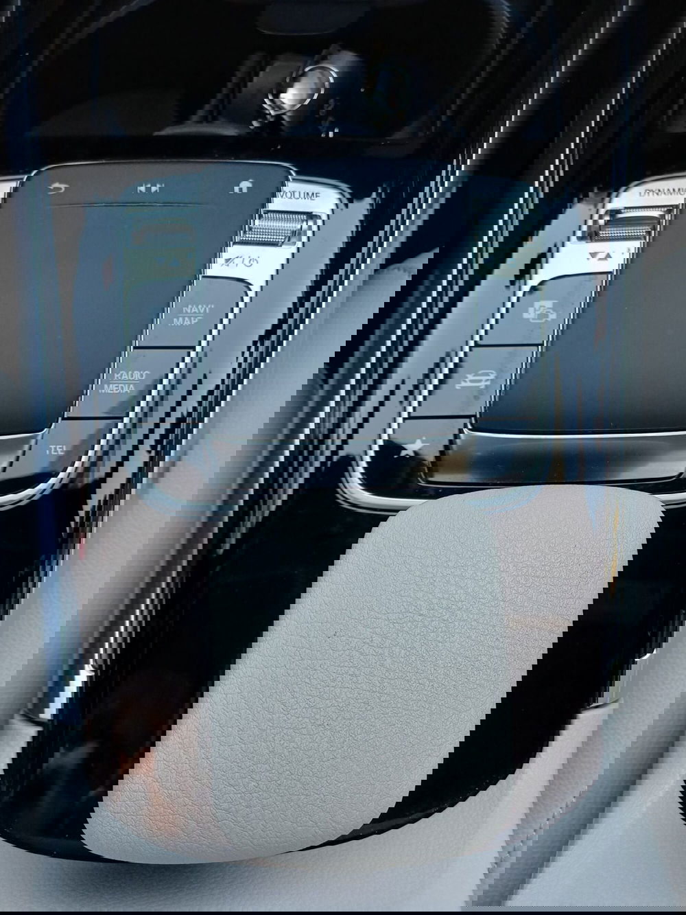 Mercedes-Benz Classe B usata a Modena (16)