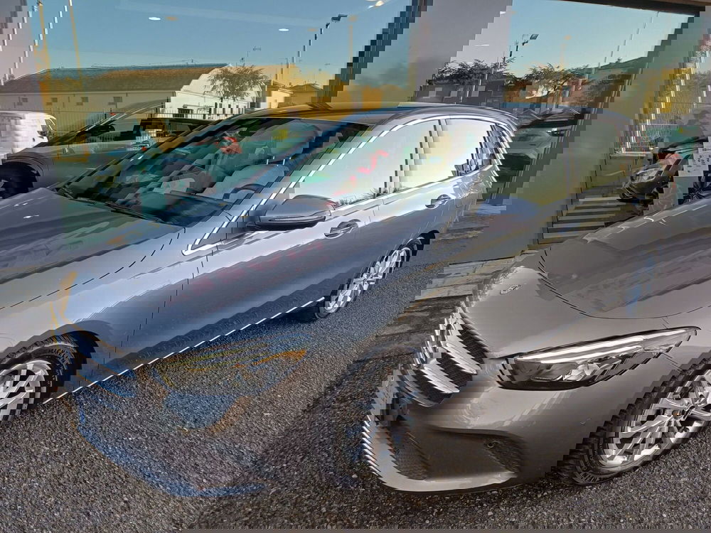 Mercedes-Benz Classe B usata a Modena (2)