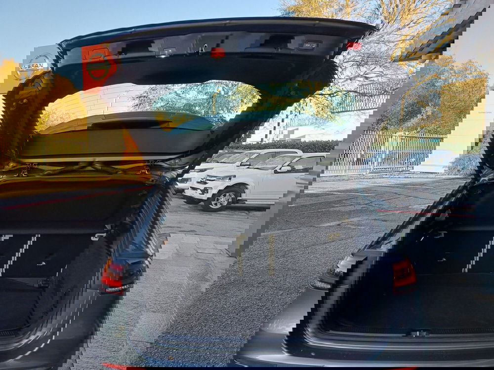 Mercedes-Benz Classe B usata a Modena (6)