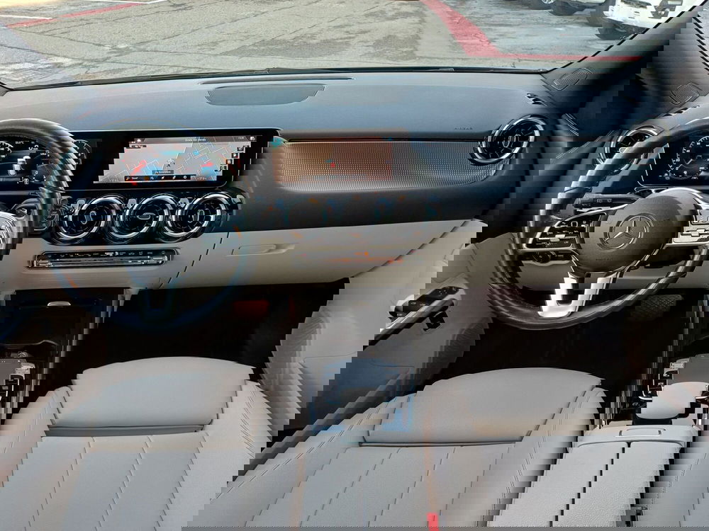 Mercedes-Benz Classe B usata a Modena (7)