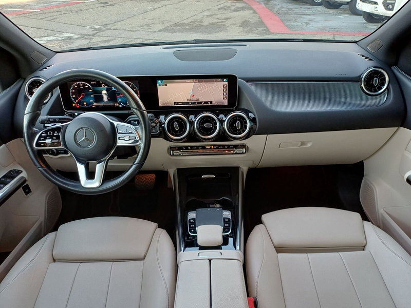 Mercedes-Benz Classe B usata a Modena (7)