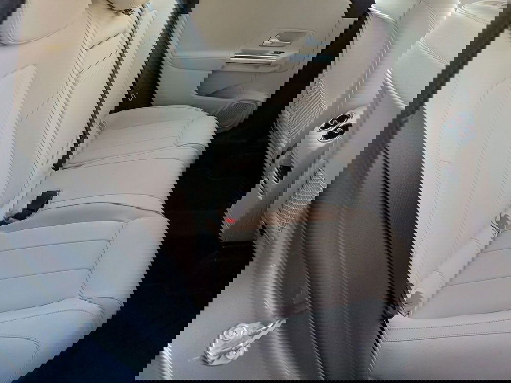 Mercedes-Benz Classe B usata a Modena (8)