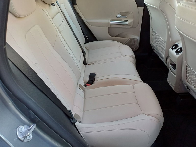 Mercedes-Benz Classe B usata a Modena (8)