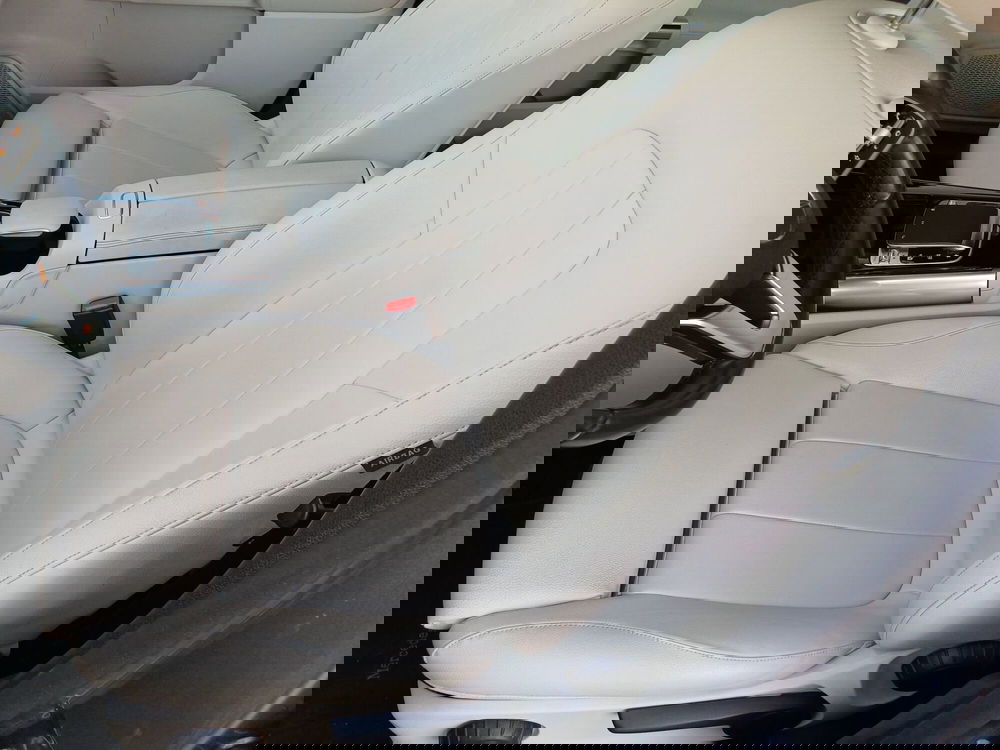 Mercedes-Benz Classe B usata a Modena (9)