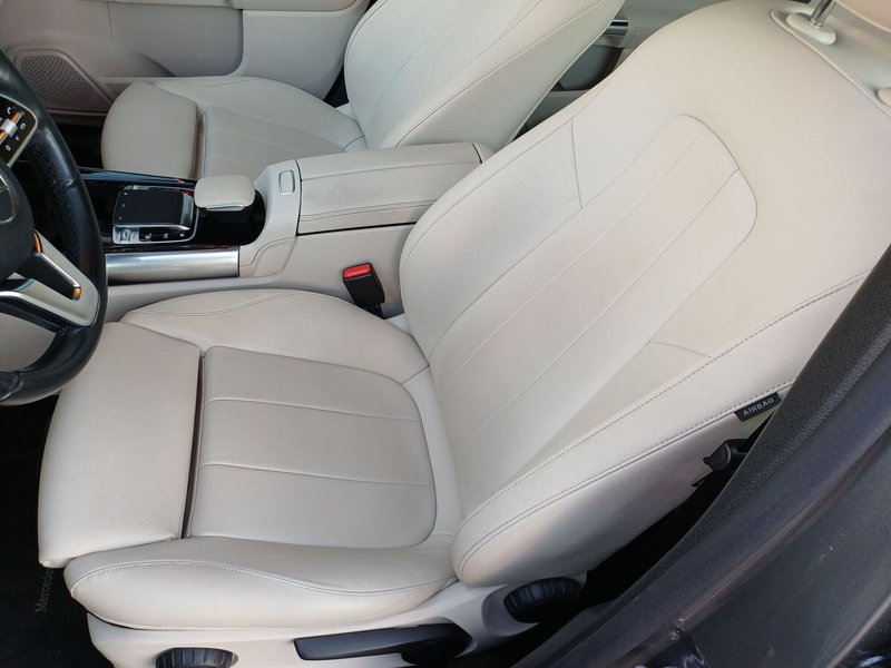 Mercedes-Benz Classe B usata a Modena (9)