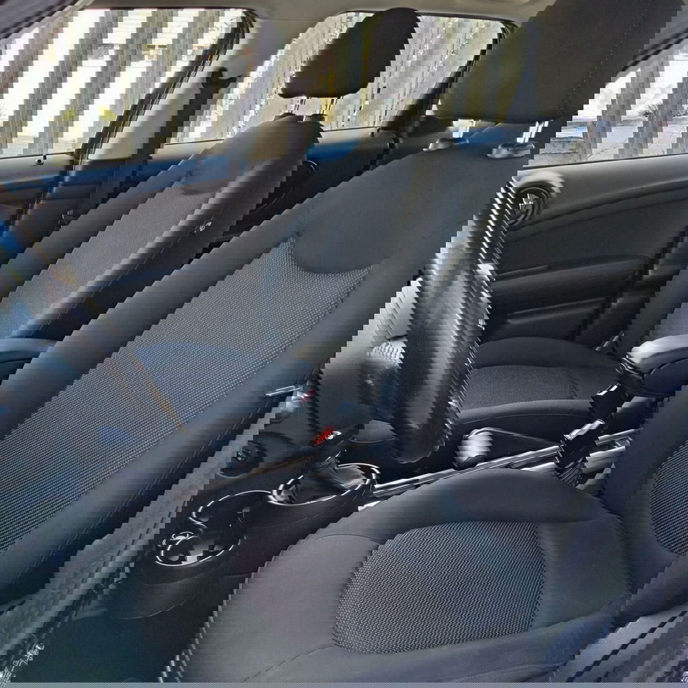 MINI Mini Countryman usata a L'Aquila (13)