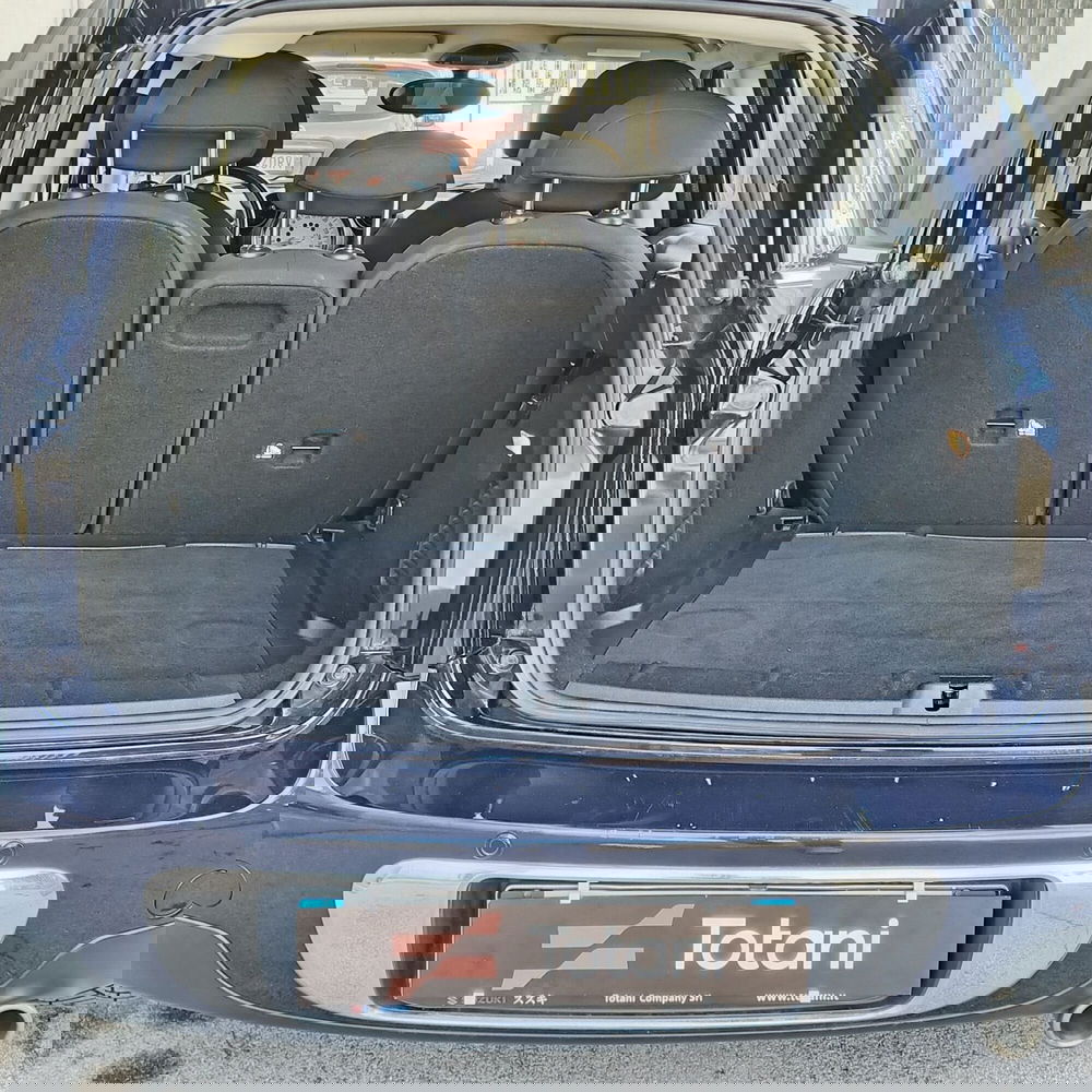 MINI Mini Countryman usata a L'Aquila (17)