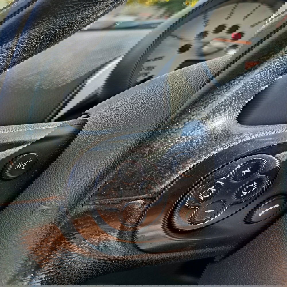 MINI Mini Countryman usata a L'Aquila (6)