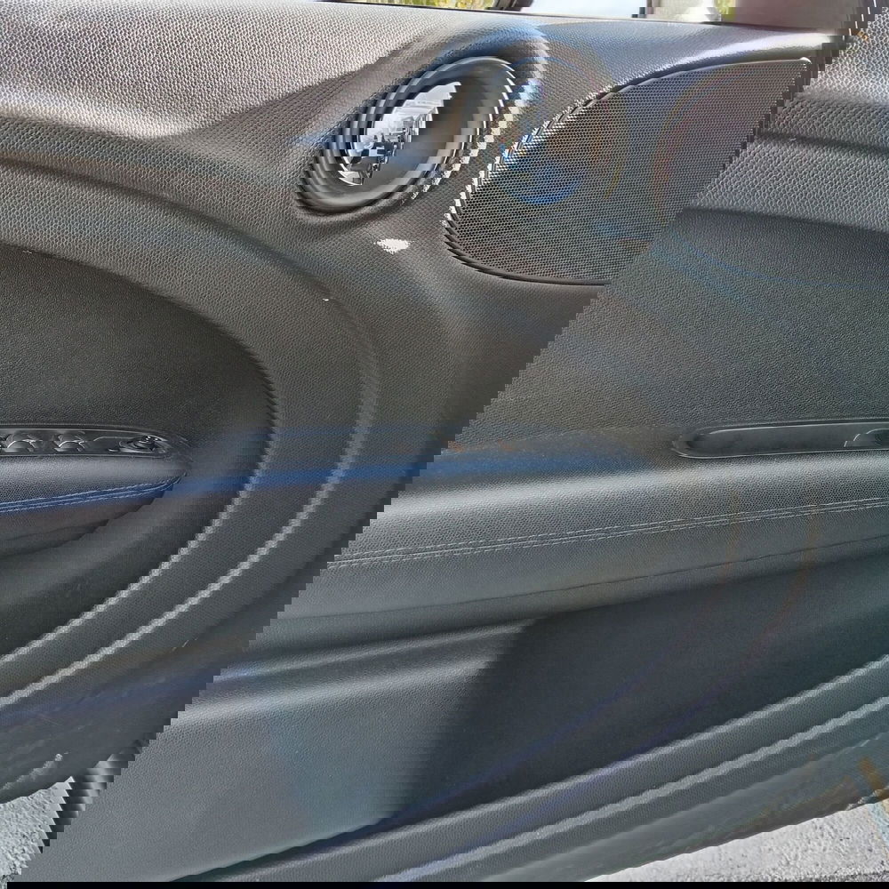 MINI Mini Countryman usata a L'Aquila (9)