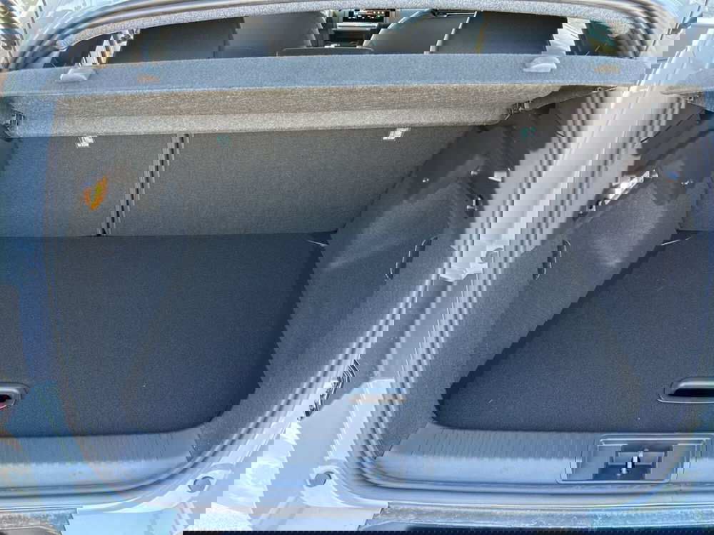 Renault Captur nuova a Latina (10)