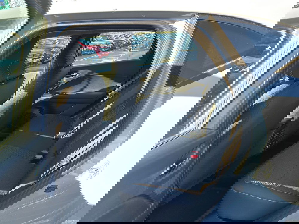 Renault Captur nuova a Latina (12)