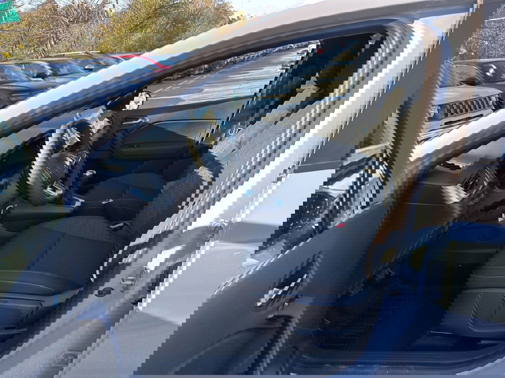 Renault Captur nuova a Latina (13)