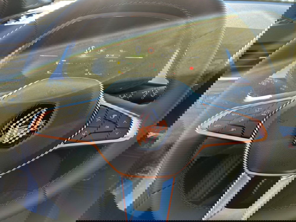 Renault Captur nuova a Latina (15)