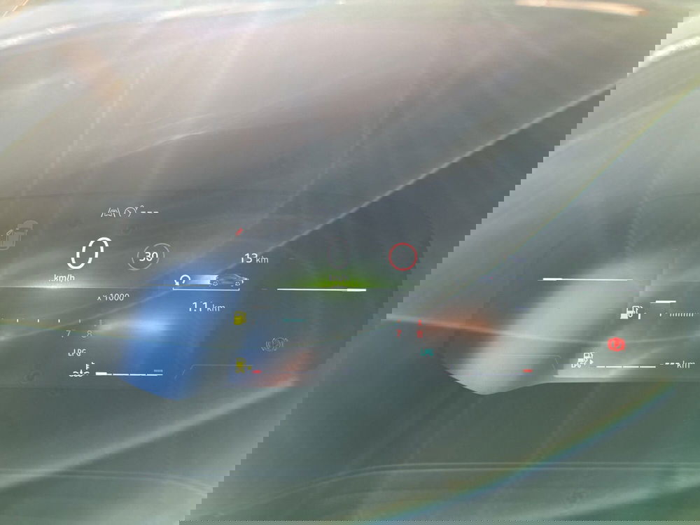 Renault Captur nuova a Latina (16)