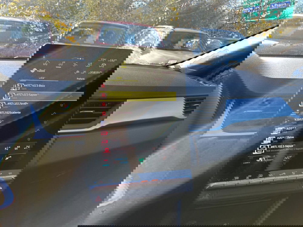 Renault Captur nuova a Latina (17)