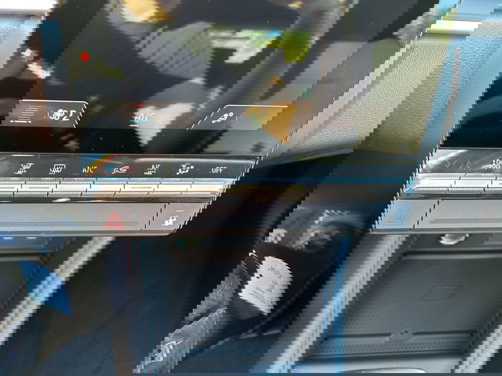 Renault Captur nuova a Latina (18)