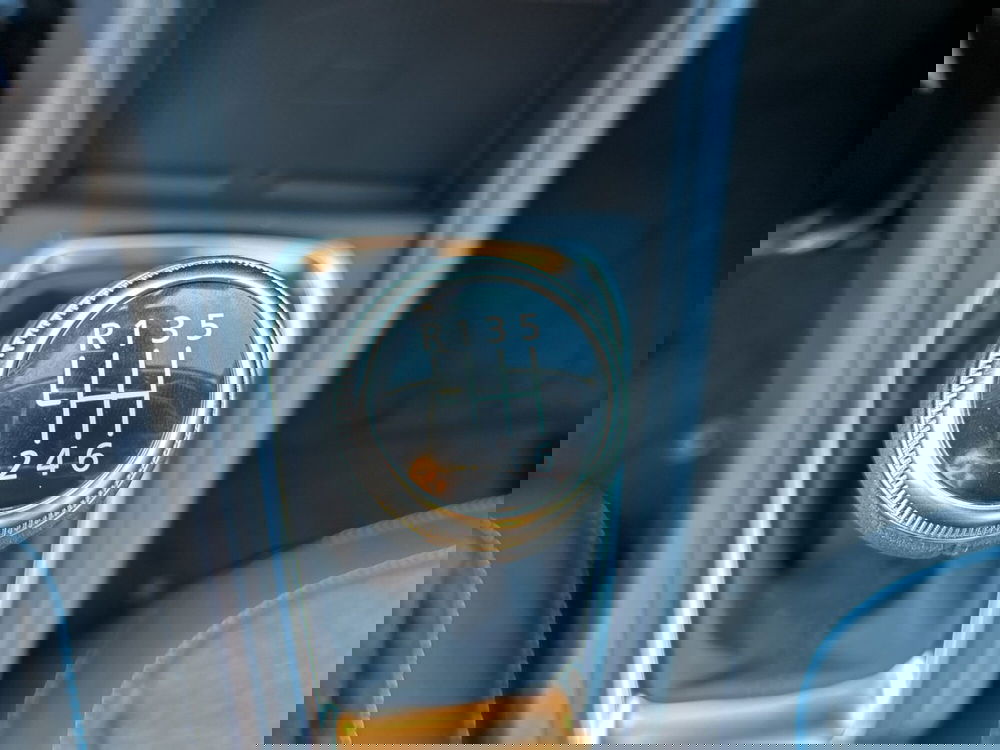 Renault Captur nuova a Latina (19)