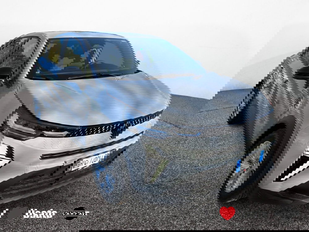 Renault Captur nuova a Latina (2)